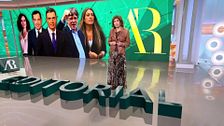 "La división que ha hecho el Gobierno de los 4.400 inmigrantes menores no acompañados es insólita"