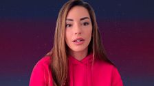 La nictofobia que padeció Anita Williams, concursante de 'Supervivientes'