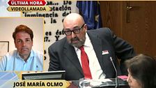 Investigan a Koldo García por presunta violencia de género contra su mujer: "Están separados oficialmente"