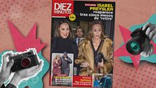 La primera imagen de Isabel Preysler tras cinco meses alejada del foco mediático