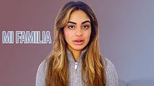 Sthefany Pérez, de 'La isla de las tentaciones', se sincera sobre su distanciamiento familiar