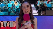 "Aún no hemos visto quién es ella realmente"