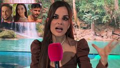 "Manuel va a querer llevarse bien con Montoya"
