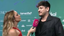 'Socialité' consigue hacer las paces con Luis Cepeda tres años después: ''Borrón y cuenta nueva''