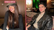 Marc Bartra y Coral Gutiérrez, ¿más que amigos?: las pruebas de su posible relación