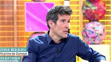 El primo de Zumosol relata el infierno que vivió de niño: "Quería que me arrollara un tren para dejar de sufrir"