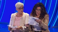 Las pruebas de ADN confirman si Toñi, Ana y Toñi son realmente hermanas