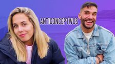 Violeta y Edi desvelan si están usando métodos anticonceptivos: “Es algo natural”
