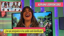 "Quién esté libre de pecado..."
