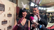Complicidad entre sus protagonistas y el apoyo de las estrellas de Mediaset
