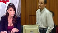 La indignación de Sonia Ferrer con la posible publicación del libro de José Bretón: "Esto es permitir que siga haciendo daño a una madre"