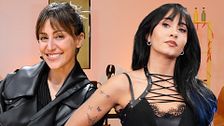 El mensaje que Aitana le mandó a su mánager, Nuria Andreu, antes de despedirla
