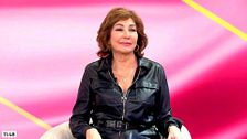 Ana Rosa Quintana critica el enfado de Anabel Pantoja con la prensa: "No, Anabel"