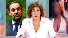 Exclusiva | Ábalos desmiente que le pagasen el chalet en el que vivió con Andrea: "Ya está bien de bulos"