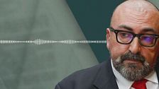 Exclusiva |  Koldo no declaró en la comisión de investigación del Parlamento canario: "No me lo notificaron"