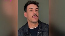 Luitingo se sincera con sus fans y confiesa que no está pasando por un buen momento: "Uno tampoco es de piedra"