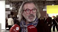 El supuesto plan de Pepe Navarro para evitar que el hijo de Ivonne Reyes obtenga herencia