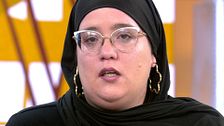 De convertirse al islam a no hablarse con su madre: La gran tragedia familiar de una invitada de 'El diario de Jorge'
