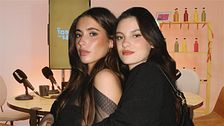 El testimonio de Marina Barrial y Carlota Melendi sobre su altercado, en exclusiva