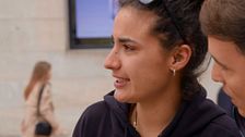 Una concursante de ‘Lo sabe, no lo sabe’ llora desconsolada tras ganar 1.800€