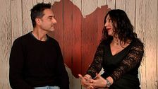 El zasca final que una auténtica mujer Alpha no esperaba de su cita en ‘First Dates’