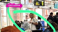 La primera imagen de Terelu Campos tras abandonar 'Supervivientes 2025'