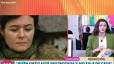 Ruth Ortiz "apenas sale de casa" y está reviviendo "el infierno" que sufrió hace cerca de 14 años, según confirma su abogada a 'Tardear'