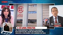 El tremendo enfado de Abel Caballero con el supuesto veto a Vigo de la Real Federación Española de Fútbol: "No es serio"
