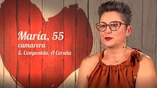 La rotunda condición de una soltera de ‘First Dates’ para buscar pareja: “Si no lo aceptan, bloqueado”