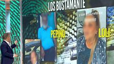 El 'clan de los fusiles de asalto': quién en quién en 'Los Bustamante', implicados en la 'guerra' entre familias de Rota
