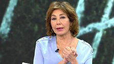 La reacción de Ana Rosa Quintana al estreno de 'Mis días en la cárcel' de Álvaro Rojo: "Lo voy a ver, me parece interesantísimo"