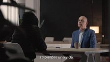 Así vivía en una célula de ETA el 'infiltrado' que ha hablado con Nacho Abad: "Tenía que hacer de tripas corazón"