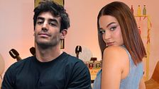 El entorno cercano de Laura Escanes desvela cómo está su relación con Joan Verdú: "Le está dando su sitio"