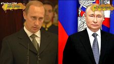 ¿Qué se ha hecho Vladimir Putin en la cara? Un experto en cirugía plástica revela sus retoques estéticos