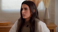 Isa Díaz confiesa lo juzgada que se sintió por no poder dar el pecho a su hija