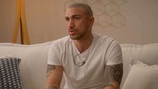 Javy López explica el motivo por el que no deja su trabajo por Ruth y su hijo