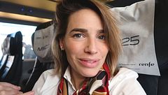 Flora González comparte su decisión sobre si dará lactancia materna a su hijo
