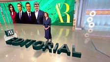 Ana Rosa, sobre Pedro Sánchez: "Presentar los presupuestos es una pérdida de tiempo, pero se dedican a hacernos perder seis horas"
