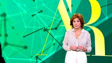 Ana Rosa Quintana, sobre la amenaza de una posible guerra contra Rusia: "En tiempos oscuros, valentía y verdad"