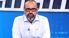 Risto Mejide sorprende al confesar por qué no hizo la mili: ''Chúpate esa''
