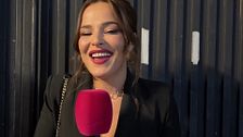 "Soy una hipócrita, critico cosas que yo también hice"