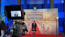 Así se vivió la alfombra roja de 'El Debate de las Tentaciones' desde dentro