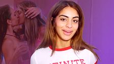 Sthefany Pérez desvela cómo besa Anita Williams, de ‘La isla de las tentaciones’: sus sentimientos por ella