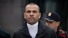 La madre de Dani Alves reacciona a la absolución de su hijo por un delito de agresión sexual: "Gracias a Dios"