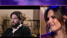 Jota Peleteiro confiesa el ''calvario'' que pasó con Jessica Bueno: ''No me separé porque me amenazó con no ver a su hijo''