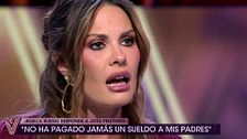 Jessica Bueno se rompe tras las declaraciones de Jota Peleteiro: "Me decía que yo no vestía como las demás"