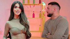 Albert Barranco habla de su reciente encuentro con Violeta Mangriñán y reacciona a sus palabras: “Ha dicho que eres muy guapo”