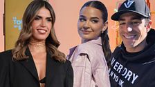 La relación de Joan Verdú, novio de Laura Escanes, con Sofía Suescun: su pasado en común