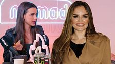 El descontento de Melody por los cambios en la nueva versión de 'Esa diva': "Se está convirtiendo en una pesadilla"