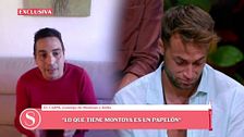 Un examigo de Montoya destapa cómo se comportaba cuando estaba con Anita: "La careta se le está cayendo"